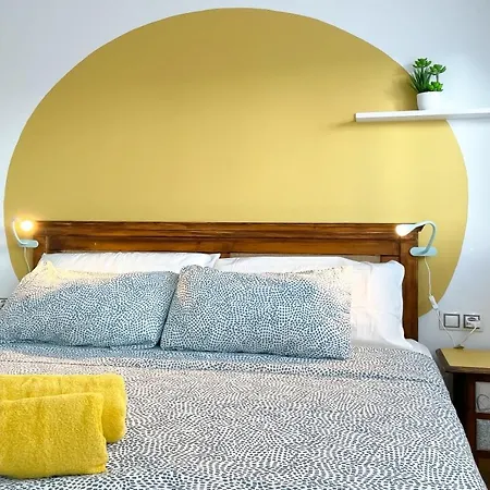 Surfun El Pueblito Apartment Corralejo