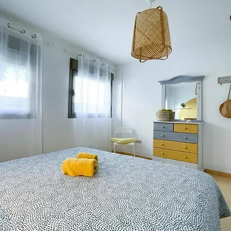 Apartment Surfun El Pueblito *