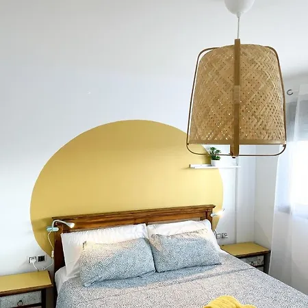 Surfun El Pueblito Apartment