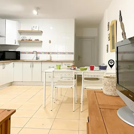 Surfun El Pueblito Apartment Corralejo