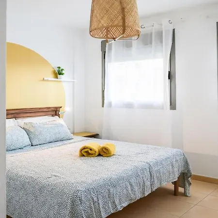 Apartment Surfun El Pueblito *