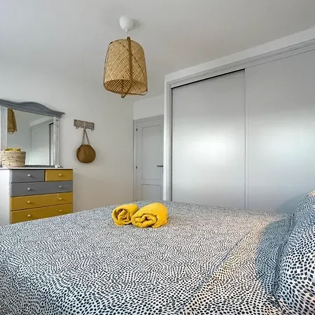 Surfun El Pueblito Apartment