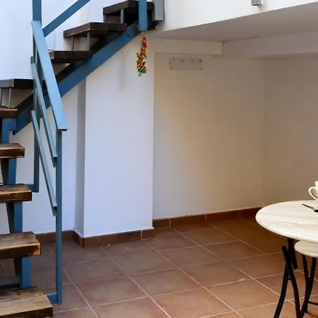 Surfun El Pueblito Corralejo