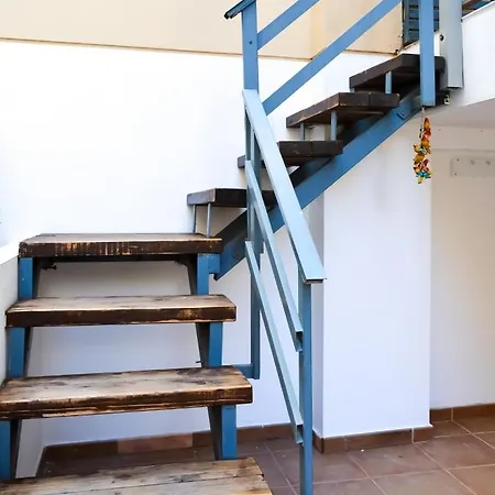 Surfun El Pueblito