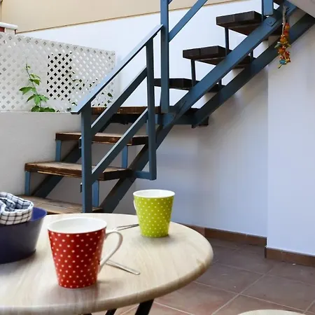 Surfun El Pueblito Apartment