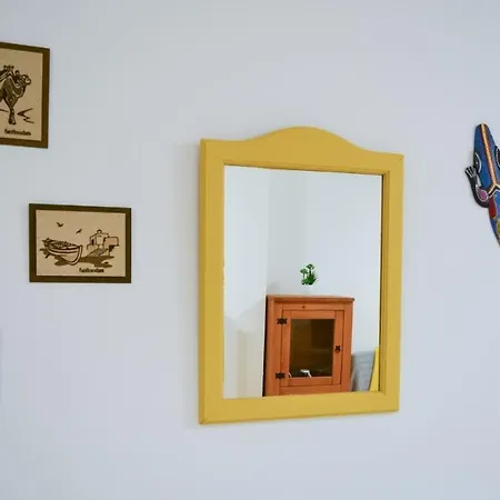 Surfun El Pueblito Apartment
