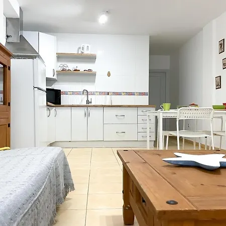 Surfun El Pueblito Apartment Corralejo